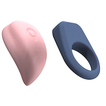 Интерактивный набор игрушек для пар Kiiroo Luxus