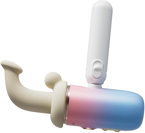 Секс-машина с ДУ Lovense Spinel Thrusting