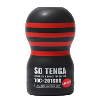 Вакуумный мастурбатор Tenga Original Vacuum Cup SD, интенсивная стимуляция