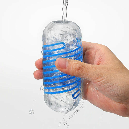 Мастурбатор Tenga Spinner DX 03 STEPS
