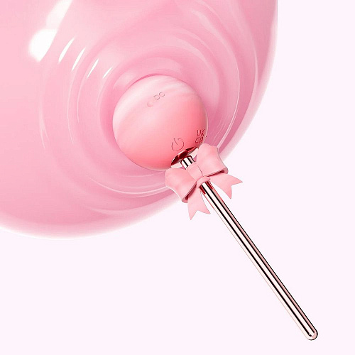 Мини-вибратор BeYourLover Sweet Bobo