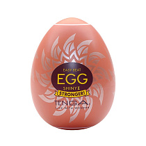 Мини-мастурбатор яйцо Tenga Egg Shiny II