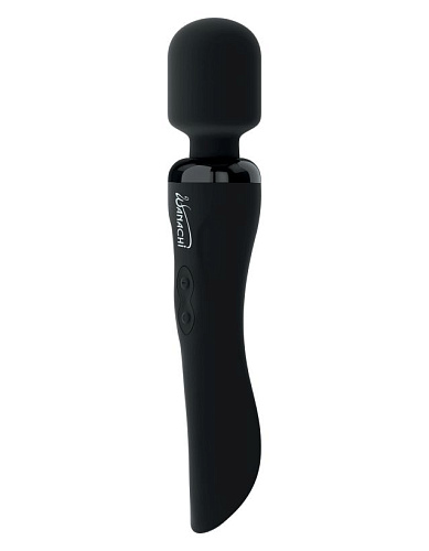 Вибромассажер Wanachi Body Recharger