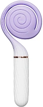 Вакуумный клиторальный стимулятор с пульсацией OTOUCH Lollipop, сиреневый