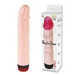 Вибратор Baile Rockin Dong, 21 см