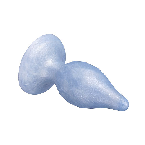 Анальный плаг SILEXD Fantasy Diamond