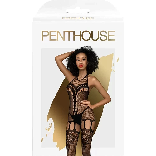 Боди-комбинезон Penthouse Fancy Me, S/L