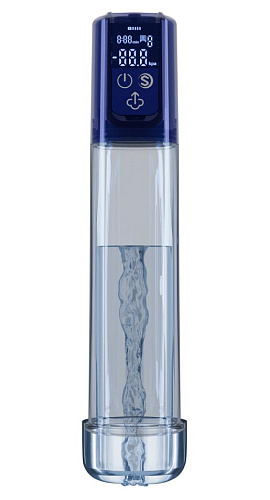 Вакуумная помпа Realov Bathfun Pro AI&nbsp;ZD-65-KB