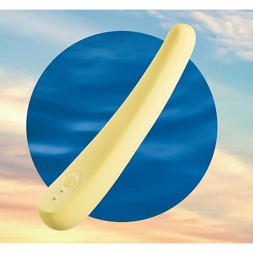 Вибратор Iroha Fit Mikazuki