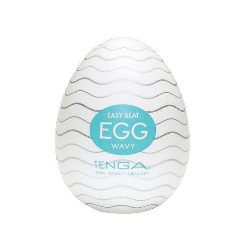 Набор мини-мастурбаторов яиц Tenga EGG