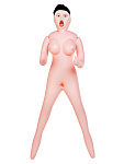 Надувная секс-кукла Dolls-X Passion Скарлетт