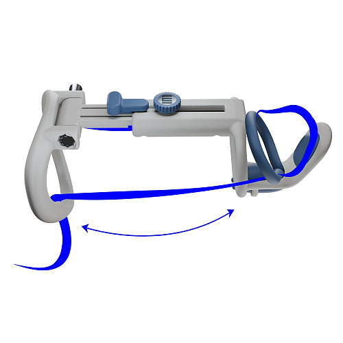 Экстендер LUI Maxtender M, для увеличения пениса