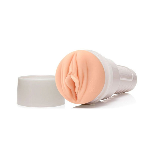 Мастурбатор-вагина Fleshlight Sky Bri Celestial
