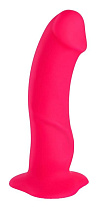Дилдо на присоске Fun Factory The Boss Dildo, розовый