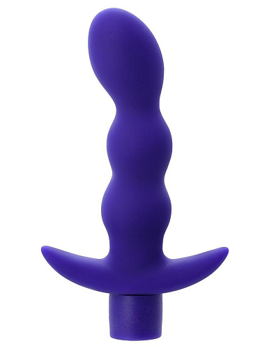 Анальный вибратор Adore