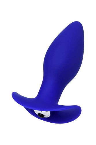 Анальная вибровтулка Fancy