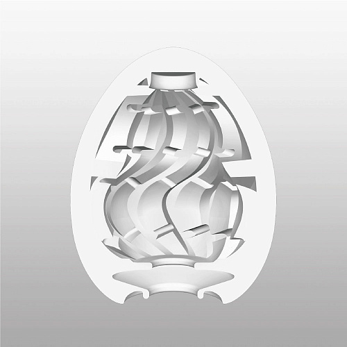 Набор мини-мастурбаторов яиц Tenga EGG