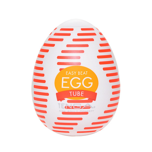 Набор мини-мастурбаторов яиц Tenga EGG Wonder Package