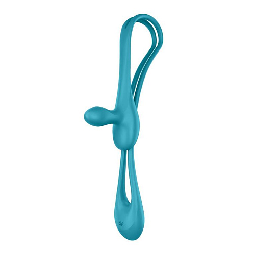 Мультивибратор Satisfyer Plug & Play 1