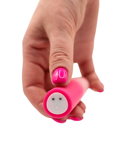 Вибро пуля Tango to go