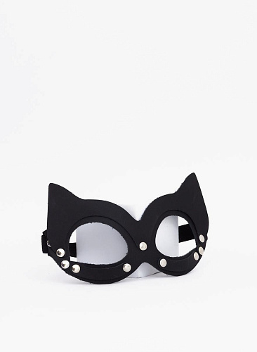 Маска кошки Crazy Handmade