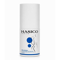 Водный вагинальный лубрикант с глицирризиновой кислотой Hasico Premium, 100 мл