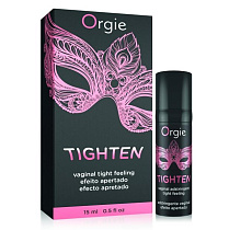 Сужающий вагинальный гель Orgie Tighten Gel, 15 мл