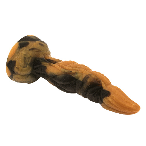 Фэнтези-фаллоимитатор Tyrannosaurus