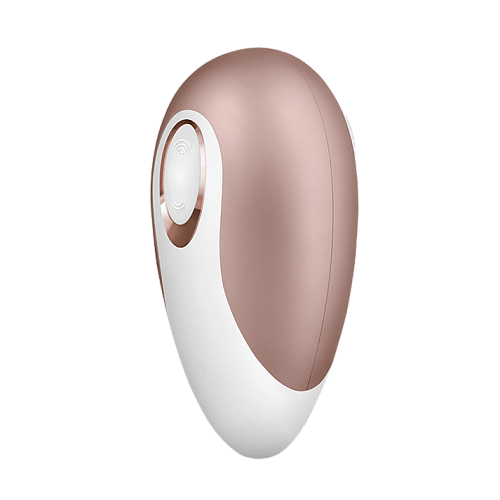 Вакуумный стимулятор Satisfyer Pro Deluxe Next Gen