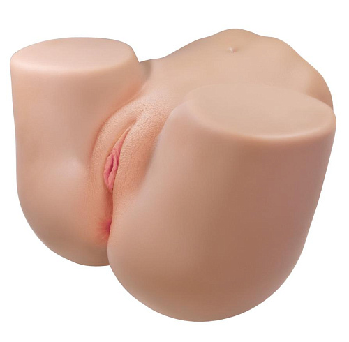 Полуторс с&nbsp;вибрацией Julia