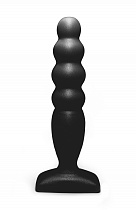 Анальная елочка Large Bubble Plug