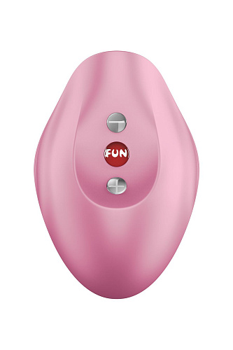 Вакуумный стимулятор клитора Fun Factory Delicia