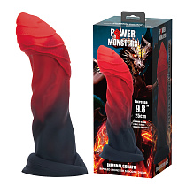 Фэнтези-фаллоимитатор Infernal Goliath