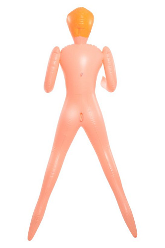 Надувная секс-кукла Becky The Beginner Love Doll