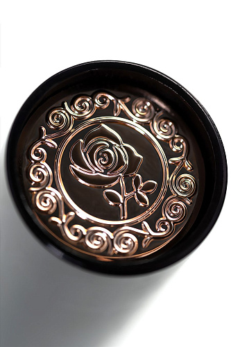 Мини-вибратор помада Merlo