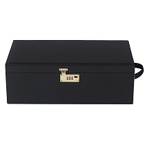 Кейс для интимных аксессуаров Le Coffret Prestige Edition