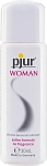 Нежный силиконовый вагинальный лубрикант Pjur Woman, 30 мл