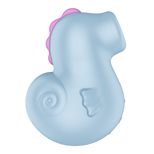 Вакуумный вибростимулятор Satisfyer Sea Pony