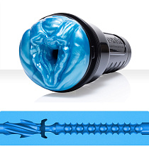 Реалистичный мастурбатор вагина инопланетянки Fleshlight Alien