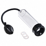 Вакуумная помпа Racer