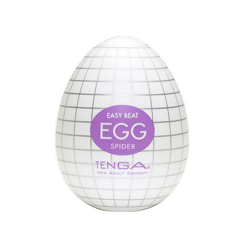 Набор мини-мастурбаторов яиц Tenga EGG