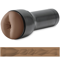 Анус Kiiroo Feel Stroker Butt, коричневый