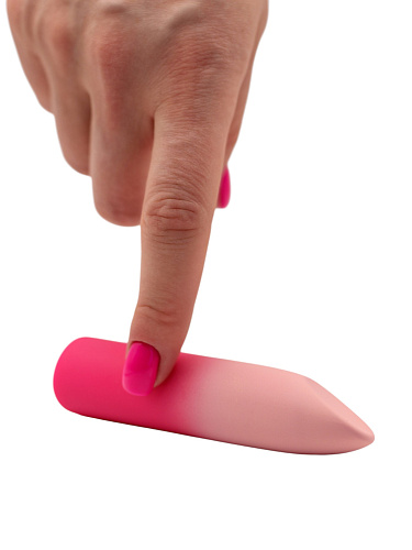 Вибро пуля Tango to go