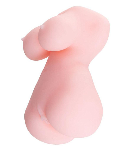 Реалистичный мастурбатор Babycakes