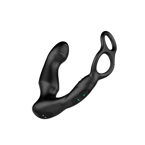 Массажер простаты Nexus Simul8 Wave Edition