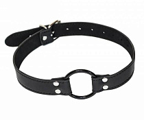 Кляп-расширитель Party Hard Modesty, диам. 3.5 см