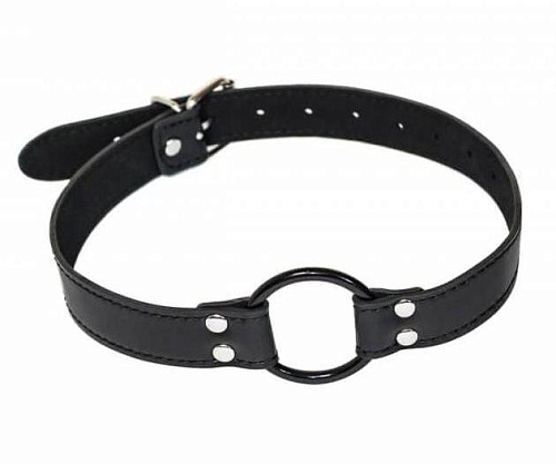 Кляп-расширитель Party Hard Modesty, диам. 3.5&nbsp;см