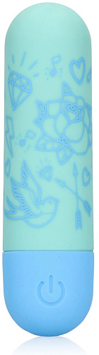 Вибропуля I’m Drawn to You