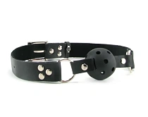 Кляп Breathable Ball Gag, диам. 4 см