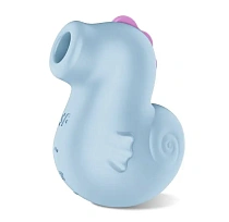 Вакуумный вибростимулятор Satisfyer Sea Pony
